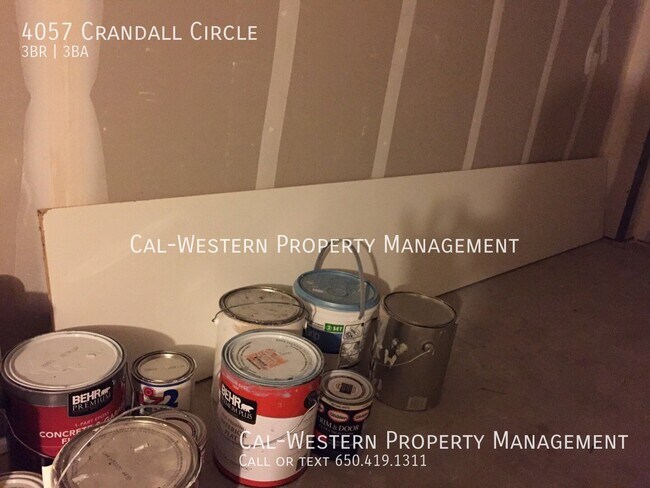 Building Photo - 4057 Crandall Cir