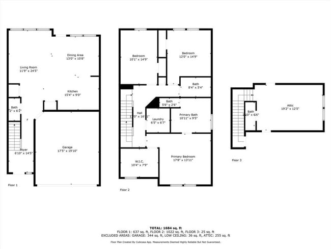 Building Photo - 10964 Swang Link Dr