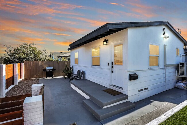 Building Photo - 2538 Fairmount Ave