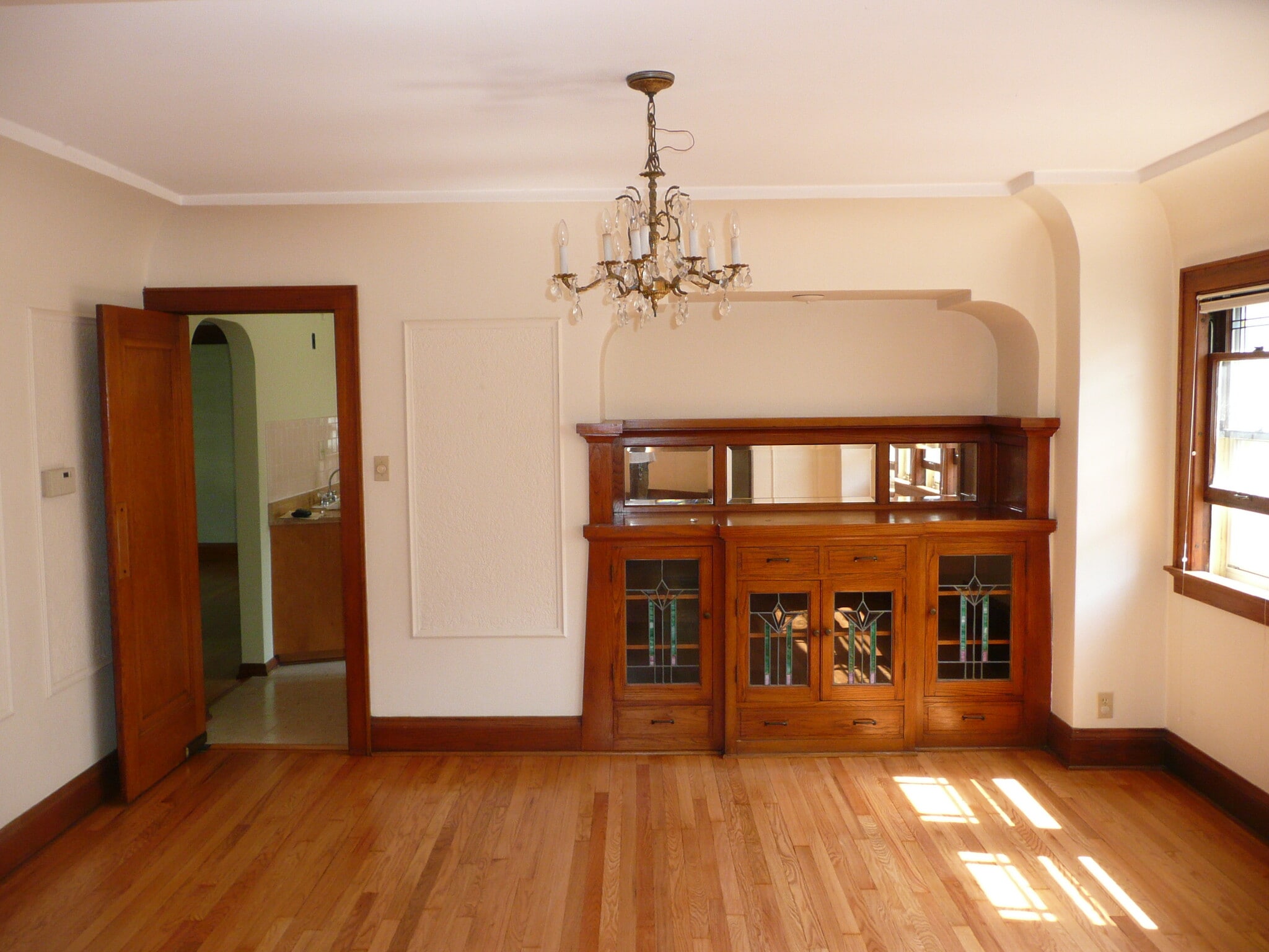 Building Photo - 3520 N Cramer St