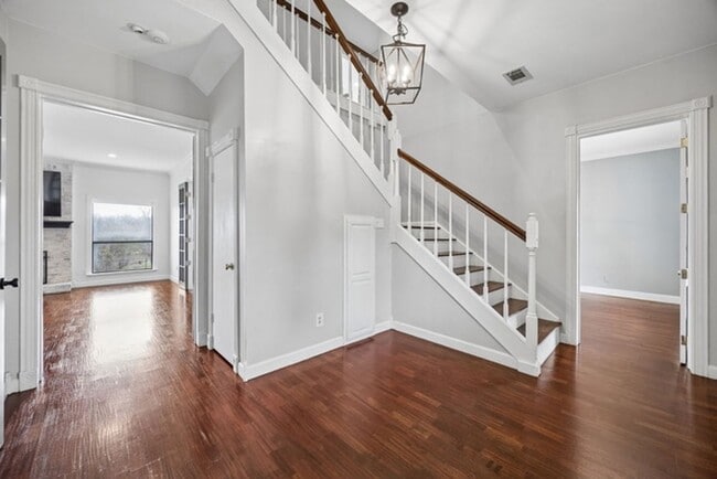Building Photo - Stunning 4 bedroom 3.5 bath with office that sits on 1.5 acres in ALEDO ISD