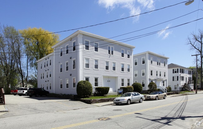 Building Photo - 53-55 Storer St