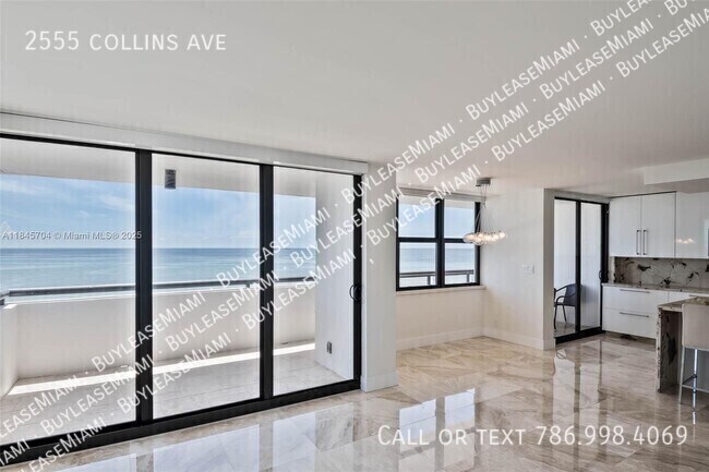 Building Photo - 2555 Collins Ave