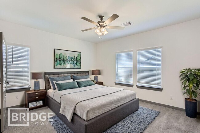 Building Photo - OXFORD PLAN