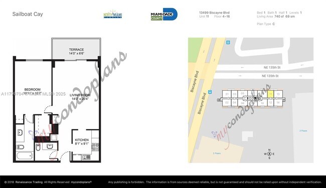 Building Photo - 13499 Biscayne Blvd