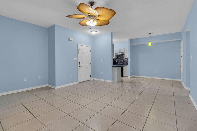 Building Photo - 1501 Partin Dr N