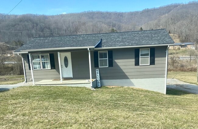 Building Photo - 5743 Dr Thomas Walker Rd