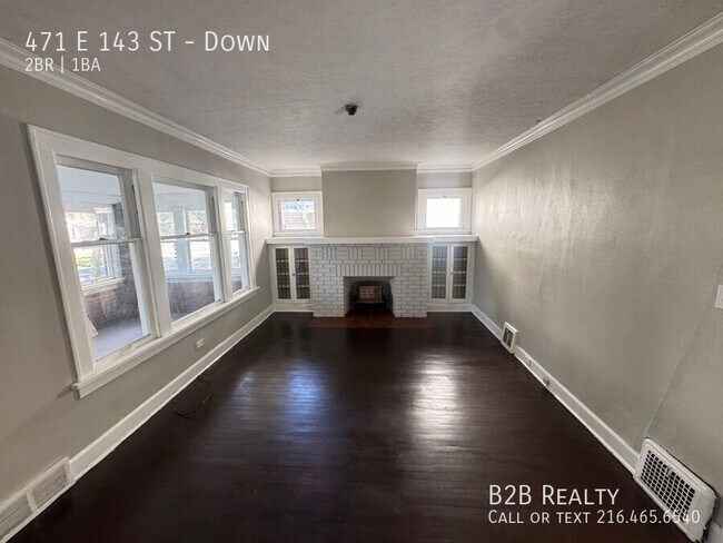 Building Photo - 471 E 143rd St