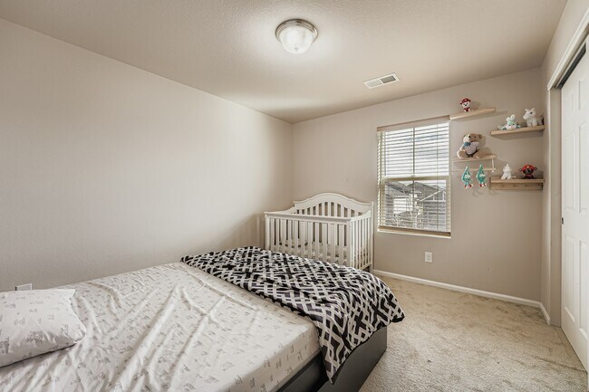 Building Photo - 27111 E Frost Pl