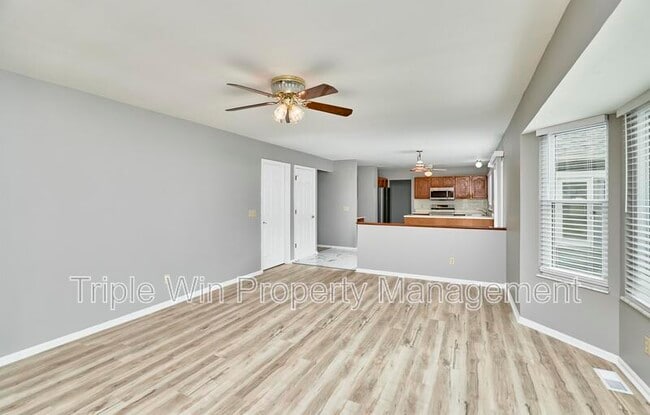 Building Photo - 4310 Castle Rock Ct