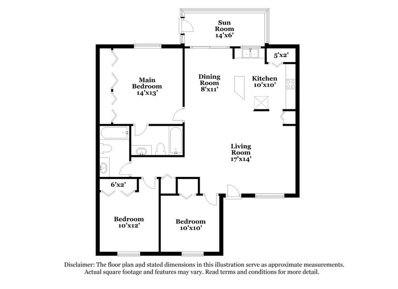 Building Photo - 5141 Leonard Blvd S