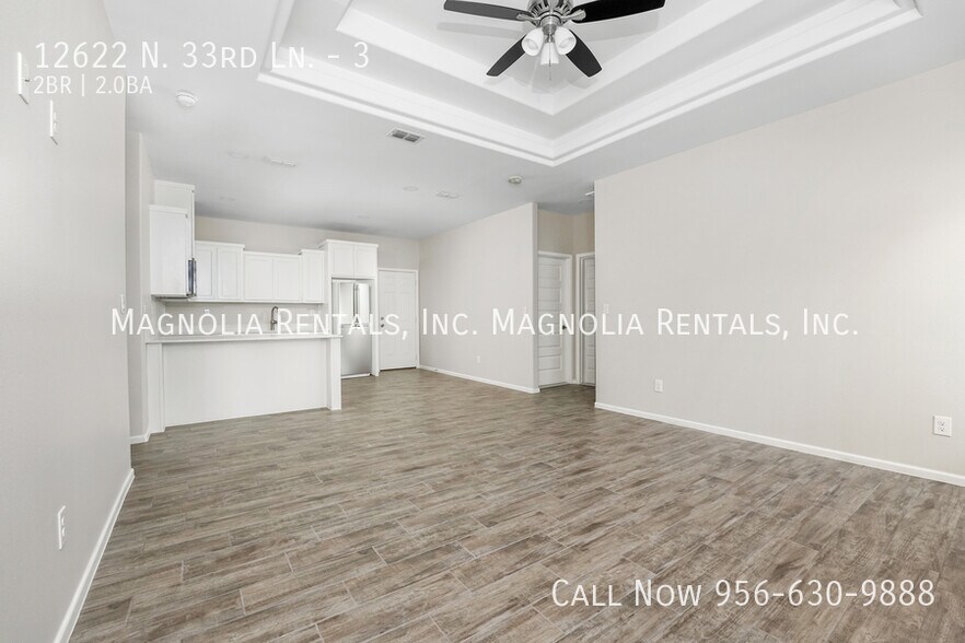 Building Photo - 12622 N 33rd Ln