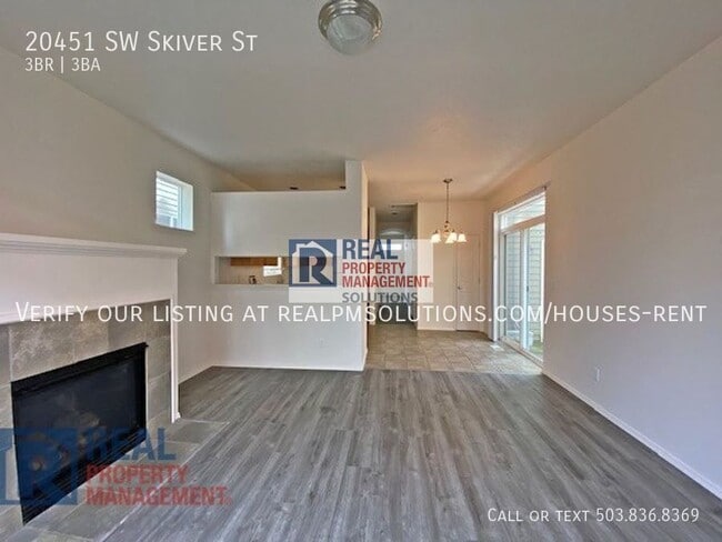 Building Photo - 20451 SW Skiver St