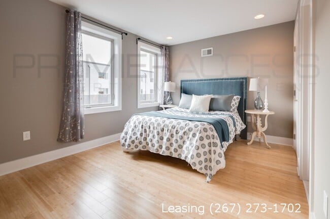 Building Photo - Northern Liberties Townhome