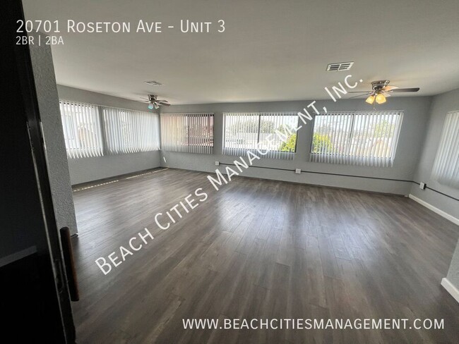 Building Photo - 20701 Roseton Ave