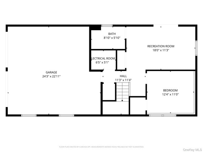 Building Photo - 24 Gerke Ave