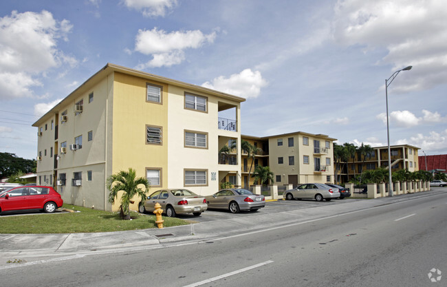 Building Photo - Flagler Park