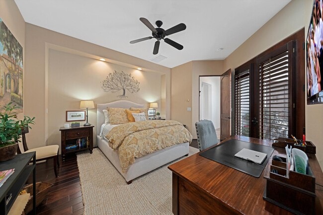 Building Photo - 79365 Mandarina