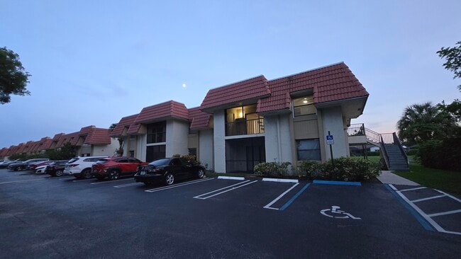 Building Photo - 11188 Royal Palm Blvd