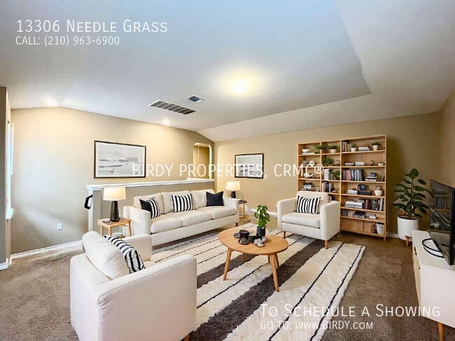 Building Photo - 13306 Needle Grass