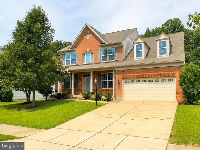 Building Photo - 17405 Madrillon Way