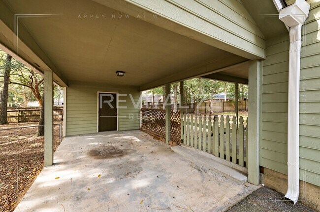 Building Photo - Sweet Cottage-esque 3-Bed 2-Bath in Daphne!
