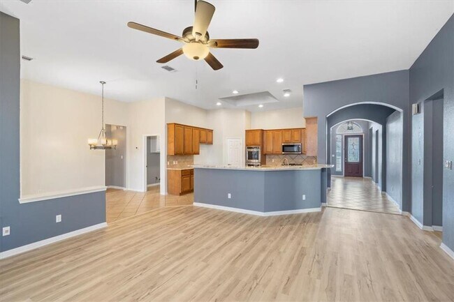 Building Photo - 17060 Conway Springs Ct