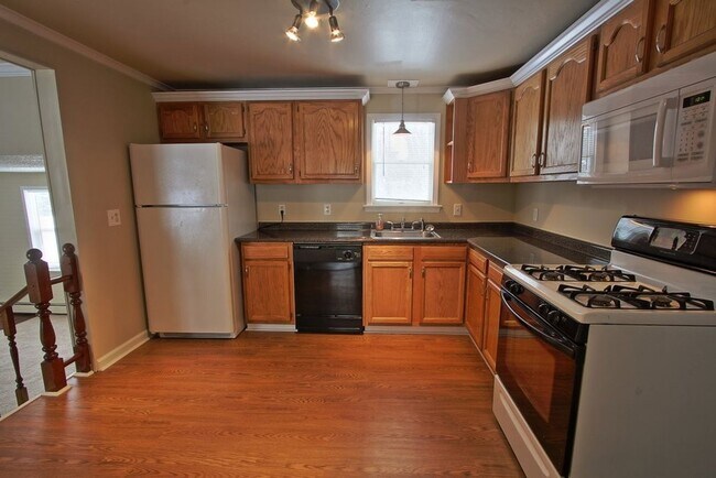 Building Photo - Emily's Garden Estates, Inc.