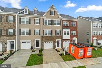 Building Photo - 1309 Arvon Trl