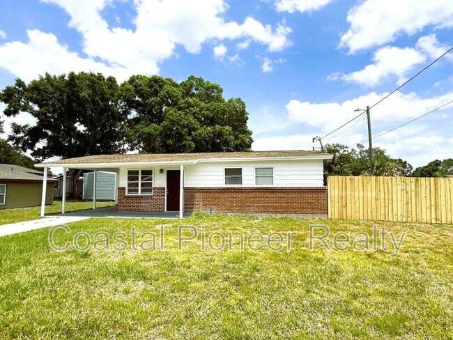 Building Photo - 8310 Croton Ave