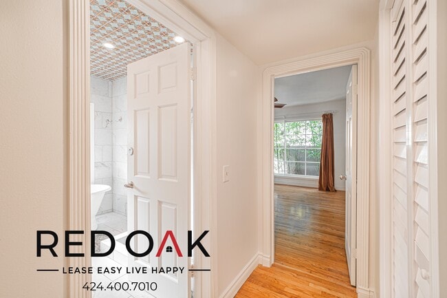 Building Photo - 2421 California Ave