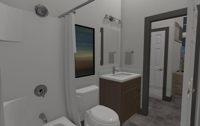 Building Photo - Wilkinson Lofts | A Schoolhouse Reimagined