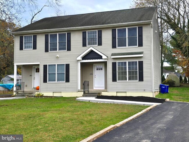 Building Photo - 116 Lowber St