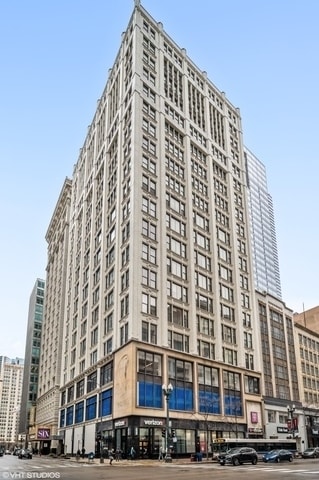 Primary Photo - 8 W Monroe St