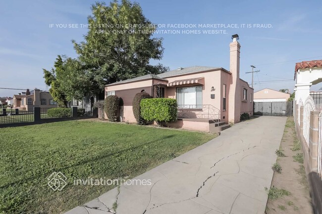 Primary Photo - 9471 La Salle Ave