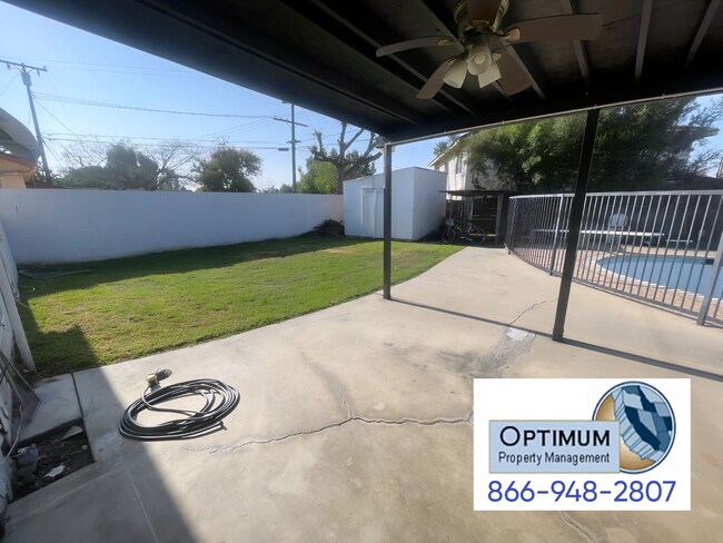 Building Photo - Summer-Ready Pool Home in Pomona