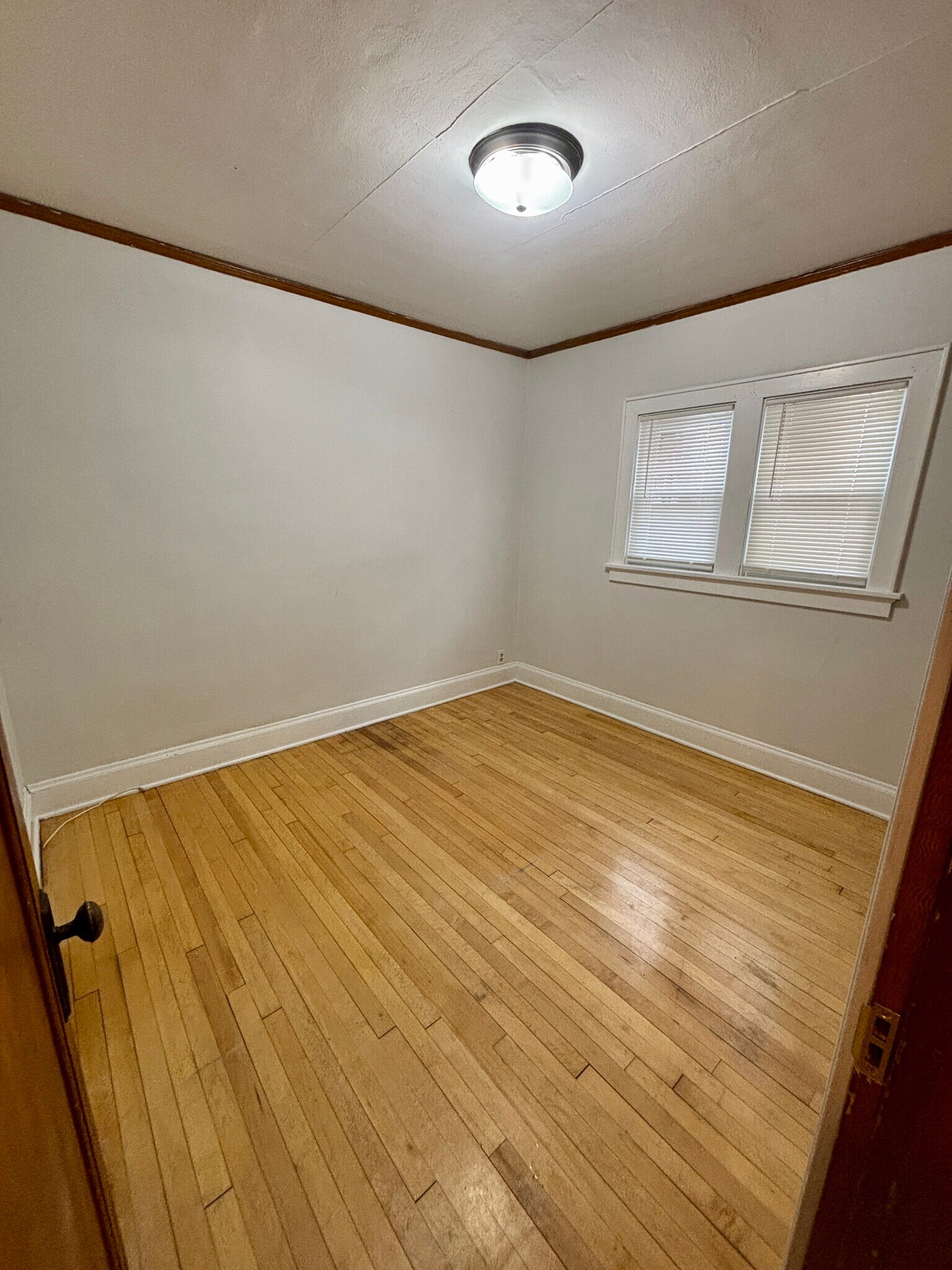 Bedroom 2 - 5223 W Wisconsin Ave