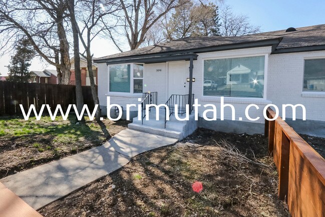 Building Photo - 3210 S 2300 E