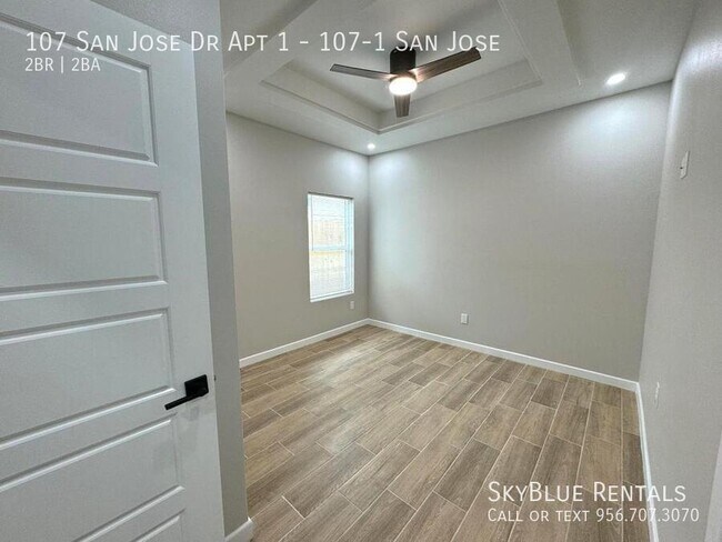 Building Photo - 107 San Jose Dr