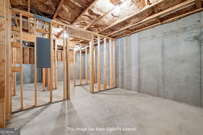 Building Photo - 361 Granite Way