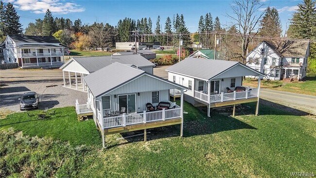 Building Photo - 3197 Elton Rd