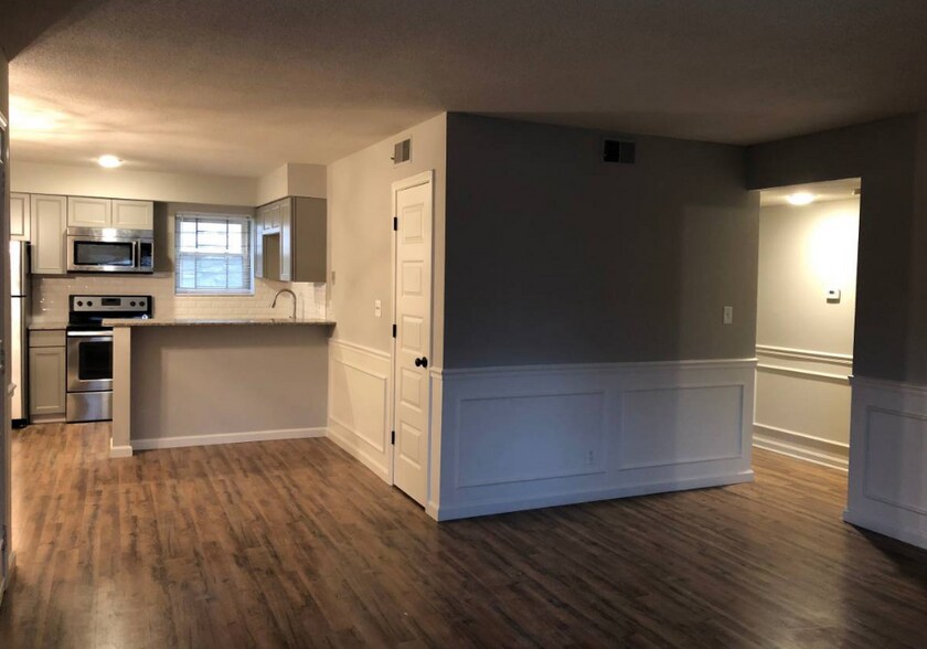 Building Photo - 4410 Jarboe St