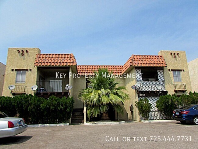 Primary Photo - 5340 Retablo Ave