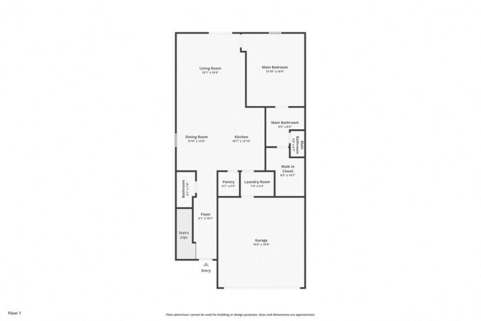 Building Photo - 11371 Kilpatrick Ln