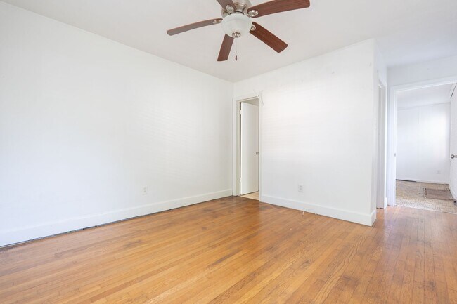 Building Photo - 29 Fiske St