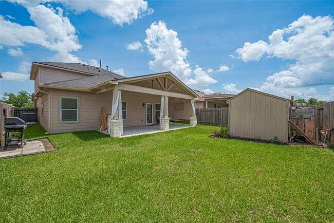 Building Photo - 1514 Hardy Stone Dr