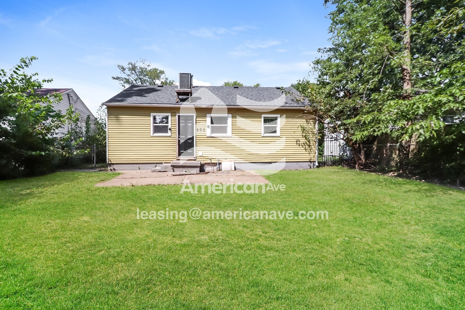 Building Photo - 203 N 37th St