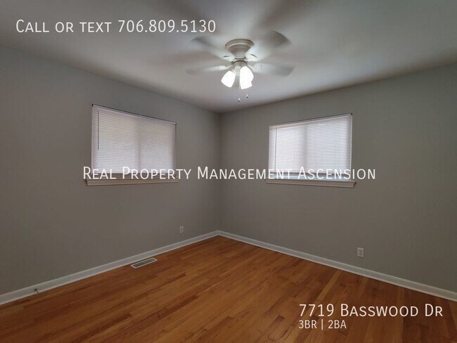 Building Photo - 7719 Basswood Dr