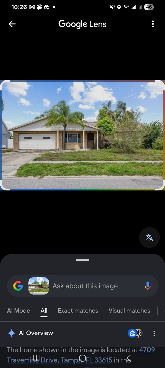 Building Photo - 7002 Larimer Ct
