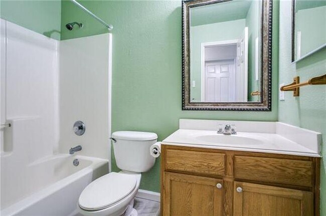 Building Photo - 9901 George Bush Dr
